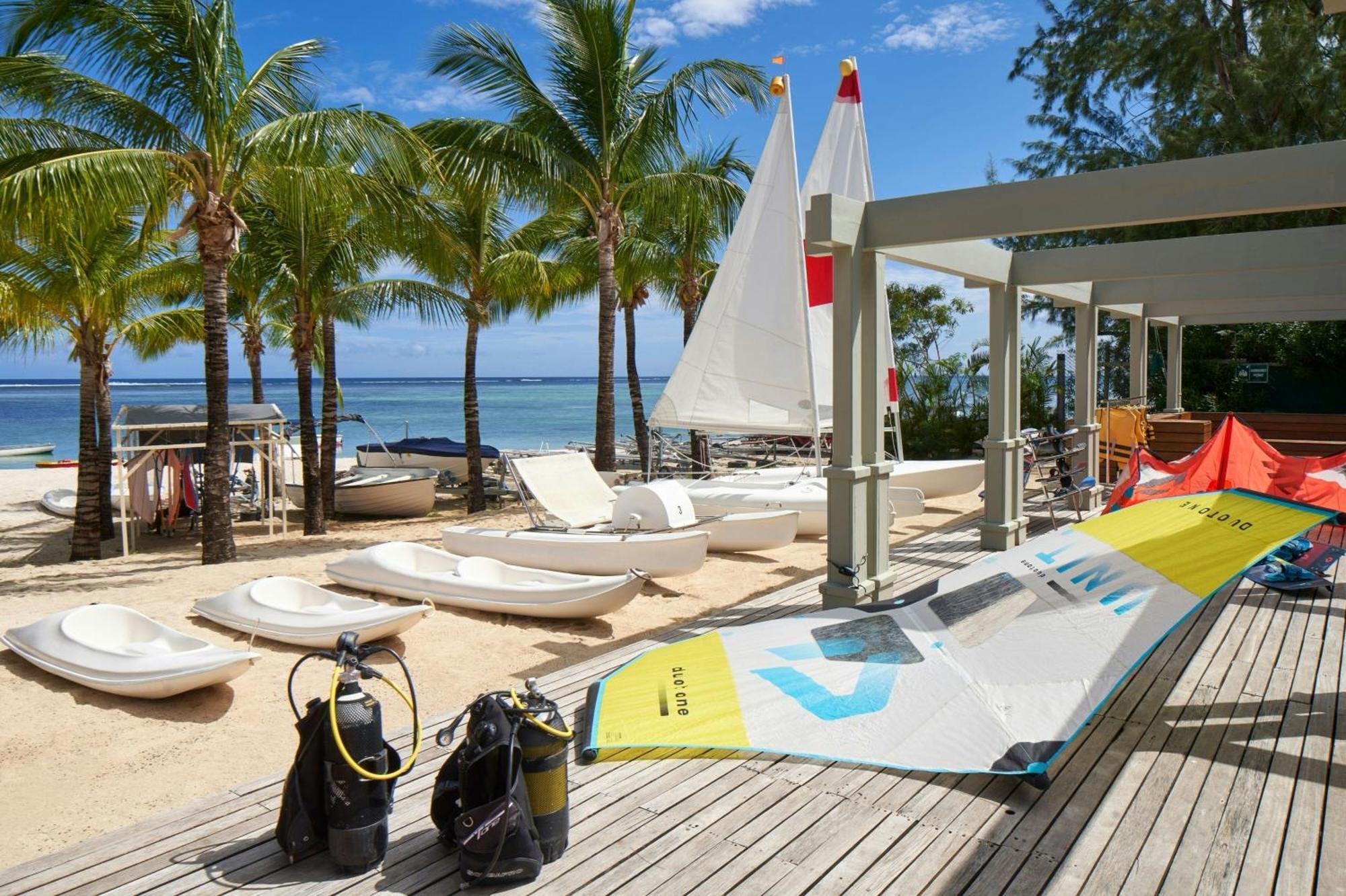 The St. Regis Resort, Mauritius 5* Le Morne