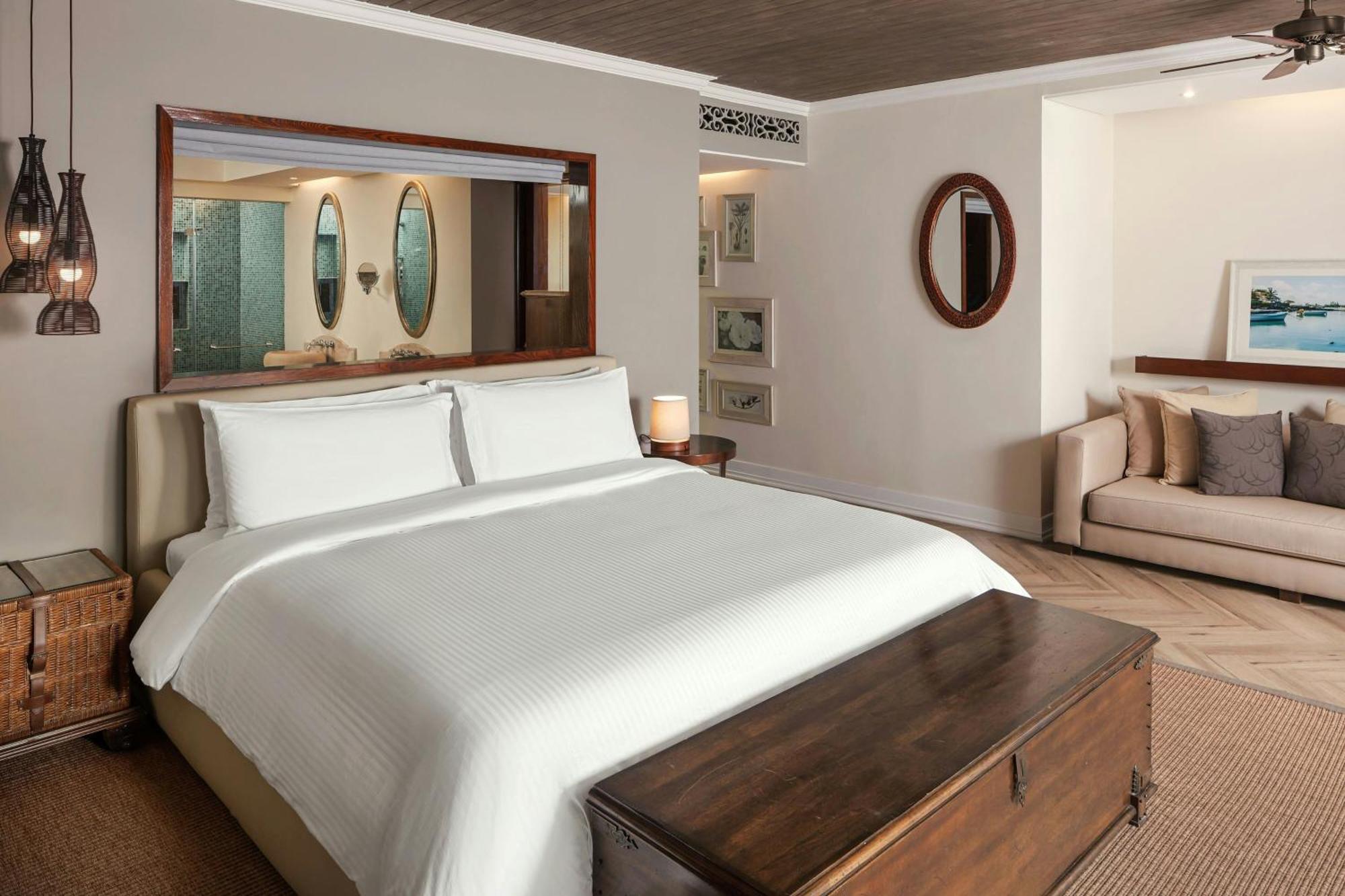 The St. Regis Resort, Mauritius 5* Le Morne