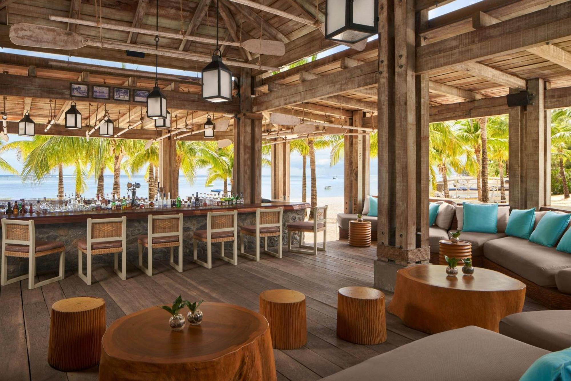 The St. Regis Resort, Mauritius 5* Le Morne