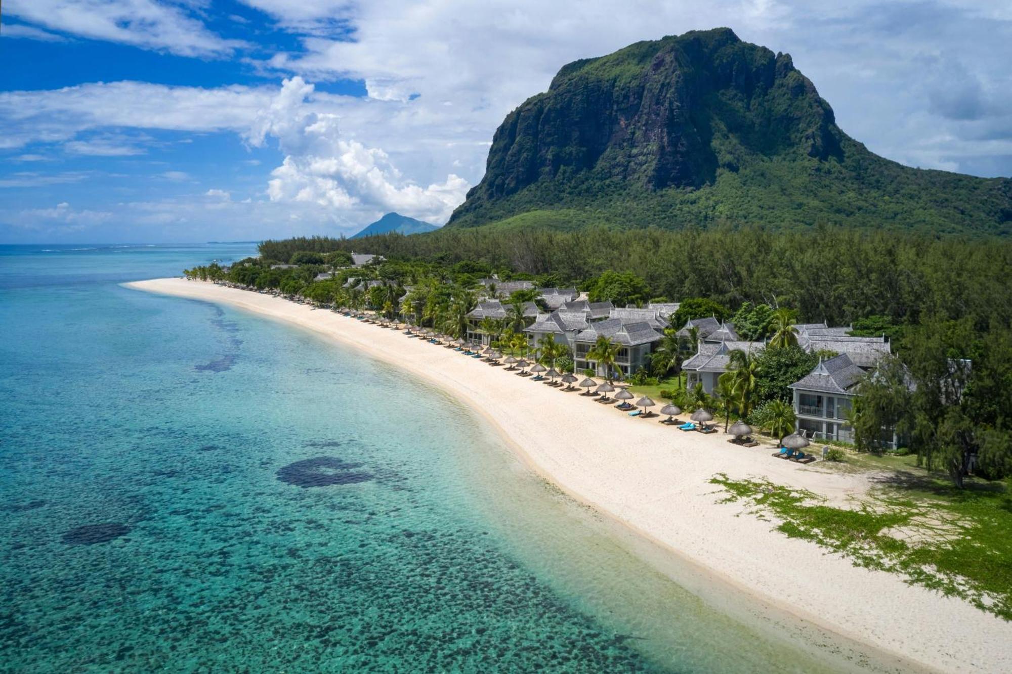 The St. Regis Resort, Mauritius सहारा 5*