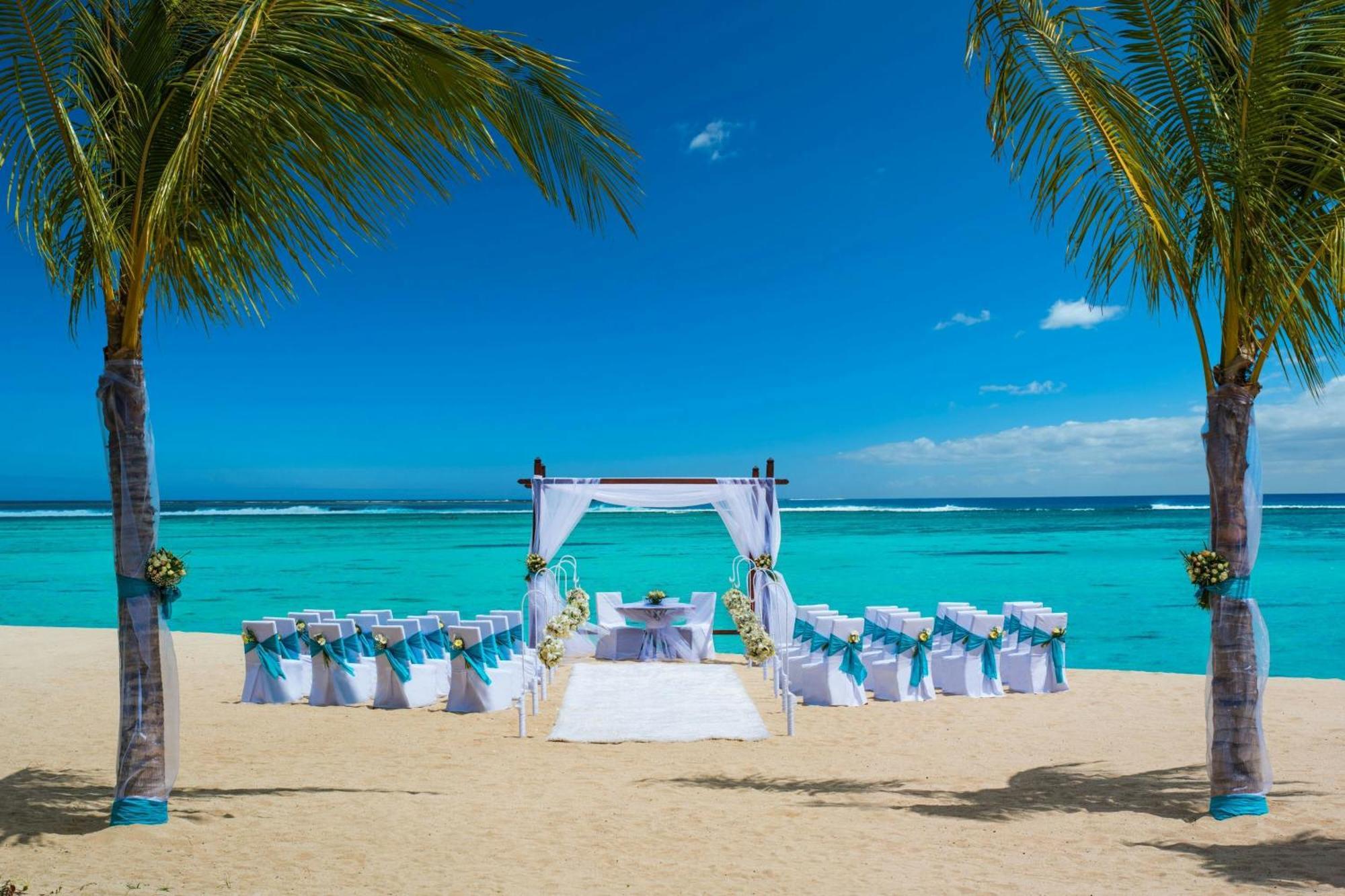 The St. Regis Resort, Mauritius 5* Le Morne