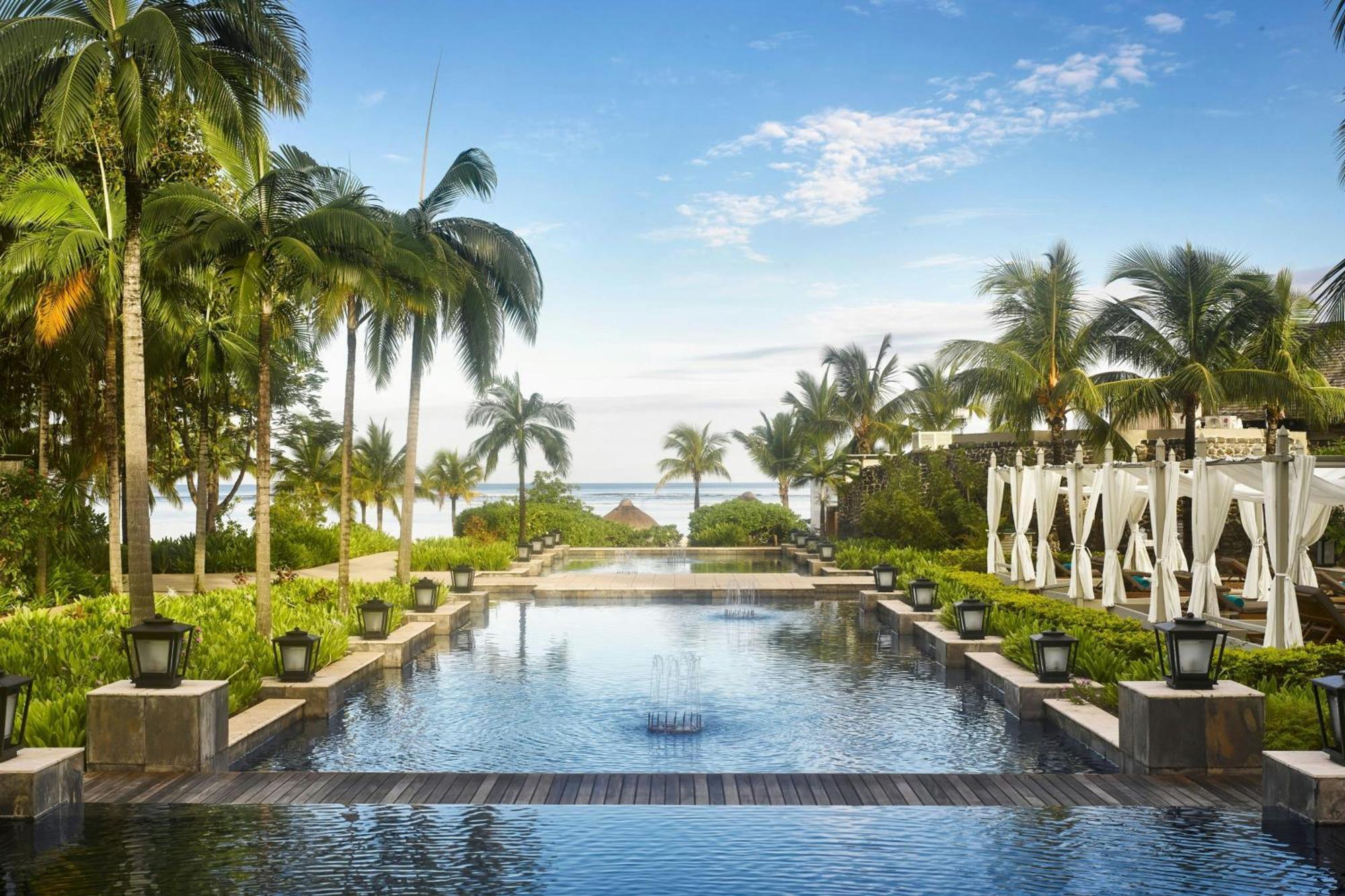 The St. Regis Resort, Mauritius सहारा 5*