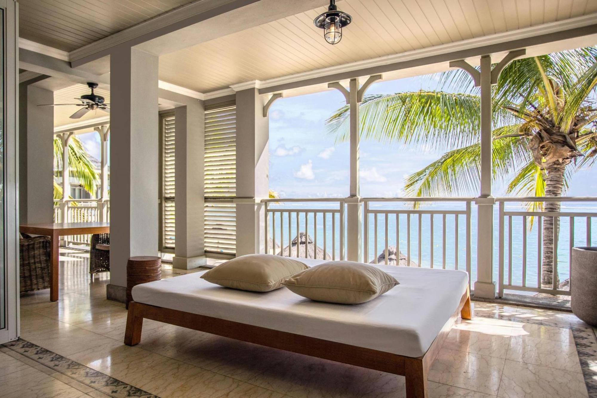 The St. Regis Resort, Mauritius सहारा