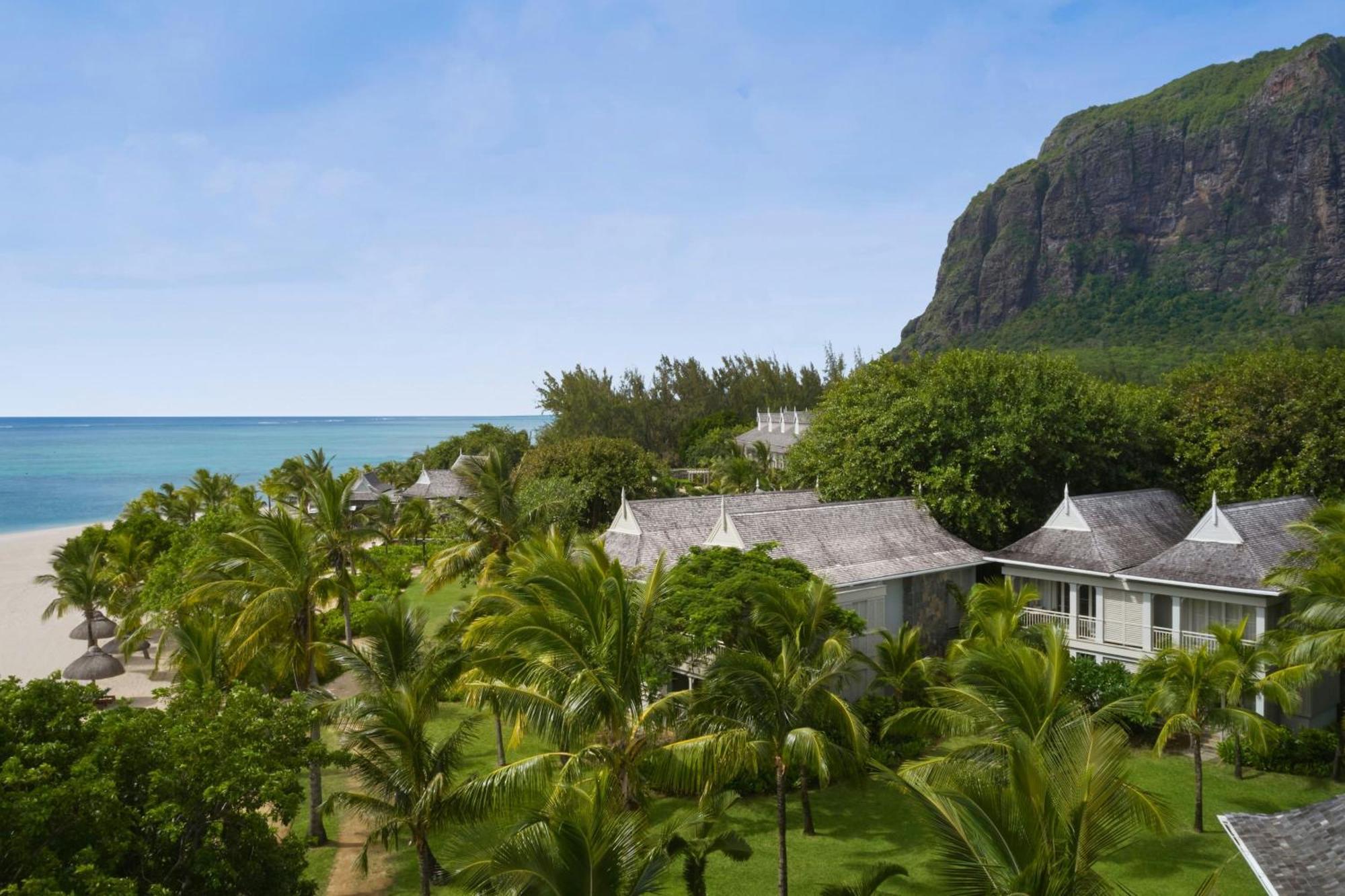 The St. Regis Resort, Mauritius Le Morne