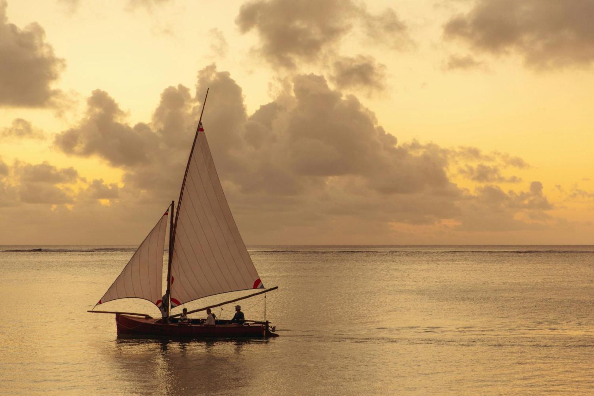 सहारा The St. Regis Resort, Mauritius Le Morne