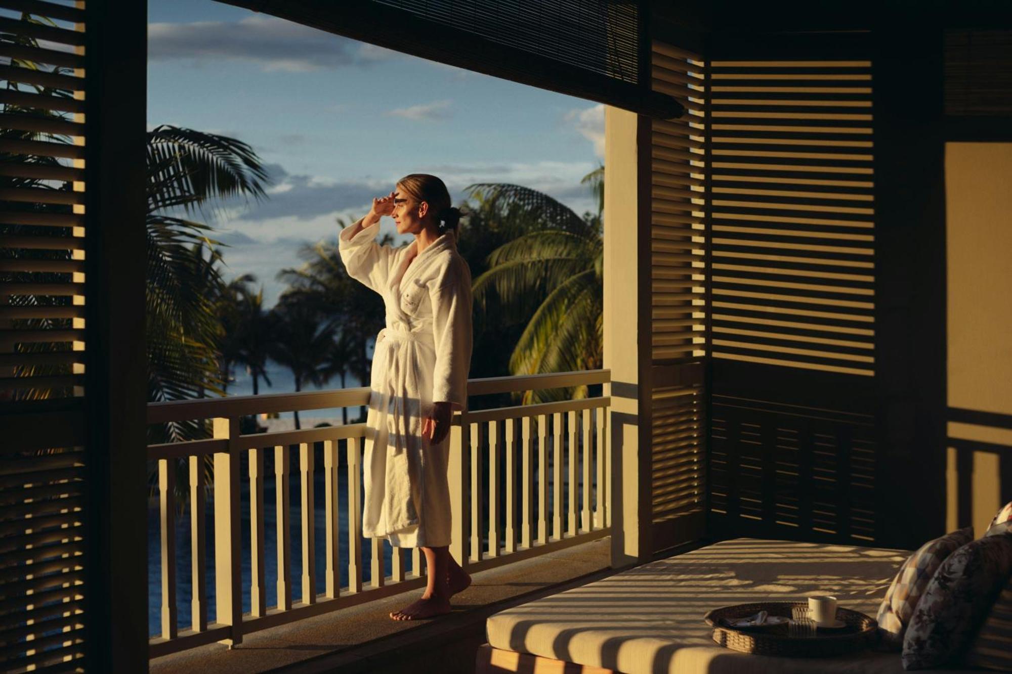 The St. Regis Resort, Mauritius सहारा Le Morne